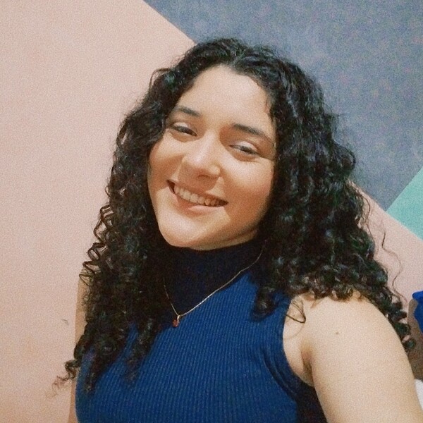 Ester - Professor de auxílio nas lições de casa - Presidente Kennedy (Espírito Santo)
