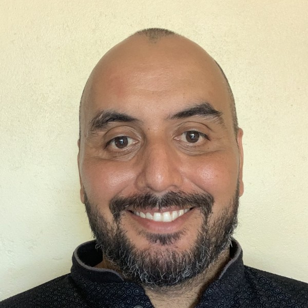Ruben - Prof d'initiation informatique - La Celle-sous-Gouzon