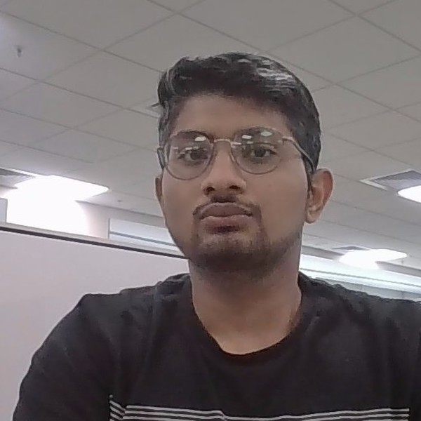Shiva - Physics tutor - Bengaluru