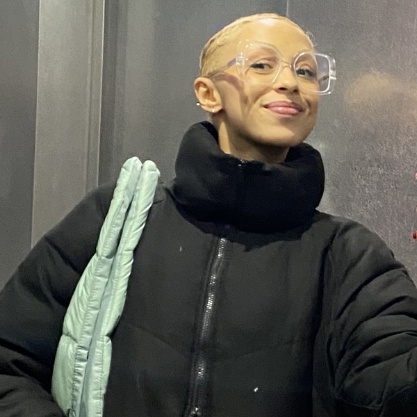 Jade - Prof d'anglais - Paris