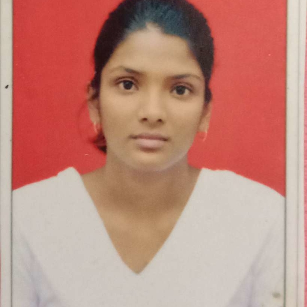 Priyanka - English tutor - Navi Mumbai