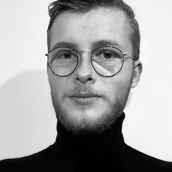 Florian - Prof de maths - Villeurbanne
