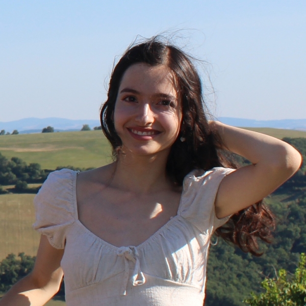 Alice - Prof de maths - Colomiers