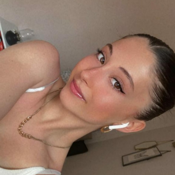Rebeca - Spanish tutor - Dearing
