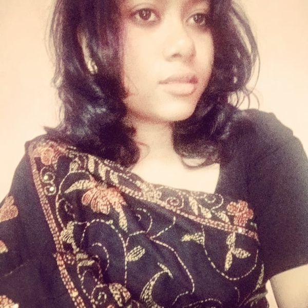 Swarachita - English tutor - Bengaluru