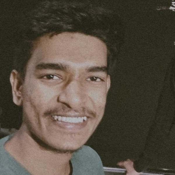 Aninda - English tutor - Kolkata