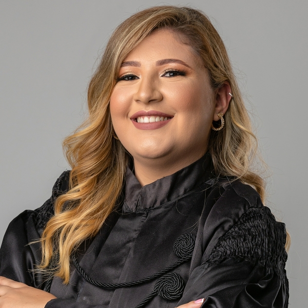 Lorena - Professor de química - 
