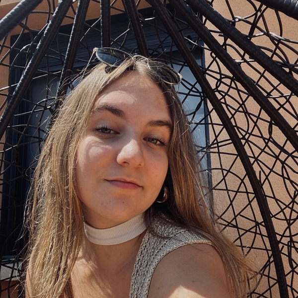 Berta - Profe de inglés - Barcelona