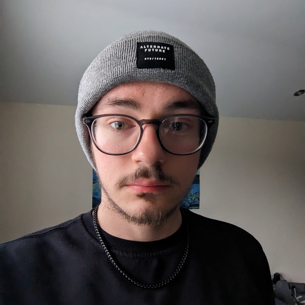 Matthew - English tutor - Swansea