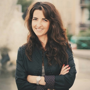 Emmanuelle - Coach professionnel - Cagnes-sur-Mer