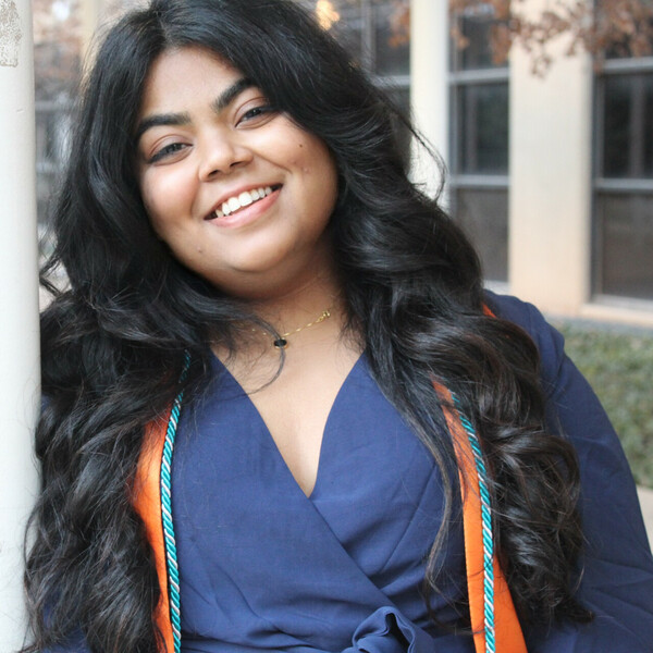 Shalini - English tutor - Irving