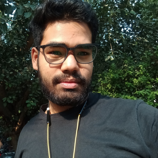 Anil - English tutor - Gurugram