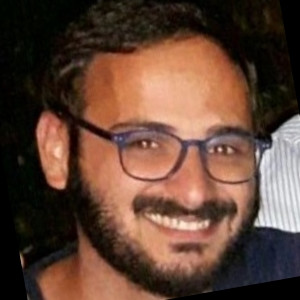 Fabrizio - Insegnante di aiuto compiti - Ragusa