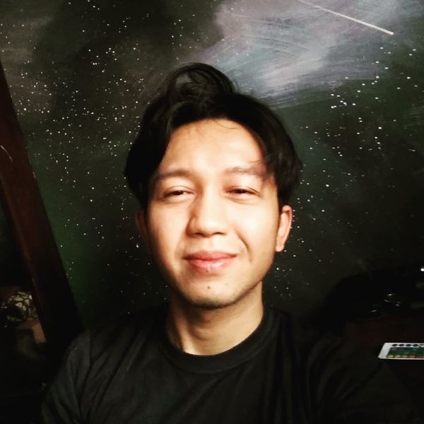 Djanu - Guru etika - Kecamatan Pondok Aren