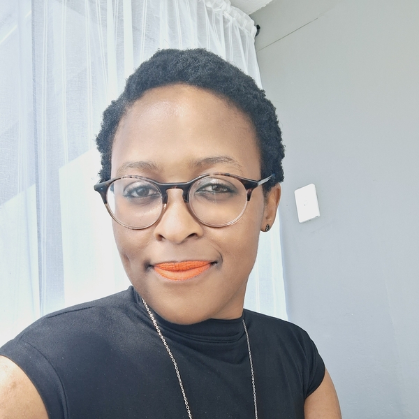Constance - Fear of failure coach - Cape Town