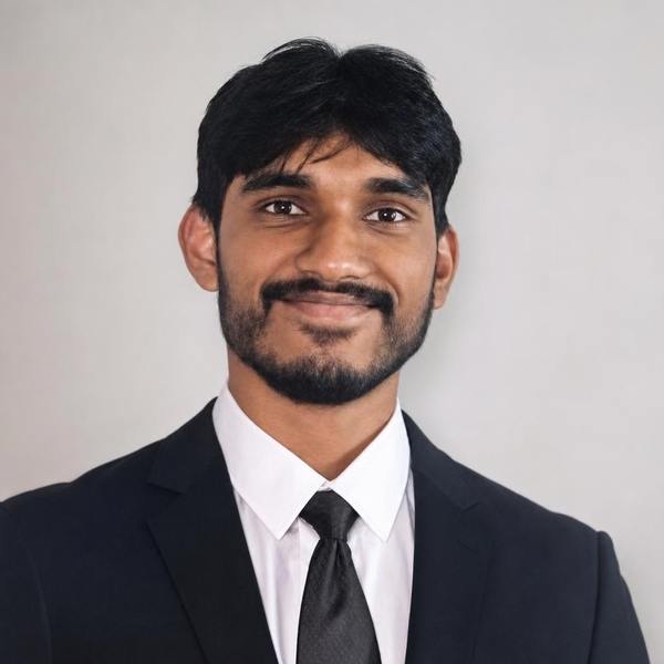 Krishna - Maths tutor - St Lucia
