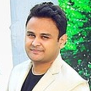 Surbhit - SQL teacher - Noida