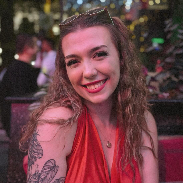 Jessica - Biology tutor - Cardiff