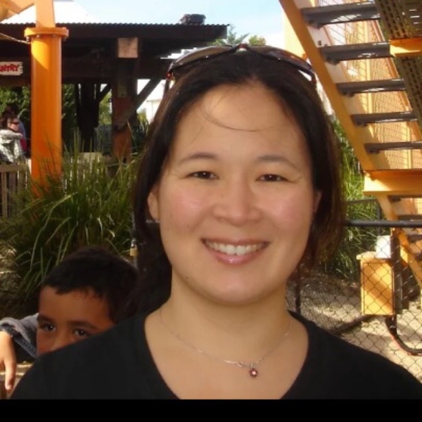 Michelle - English speaking teacher - Milsons Point
