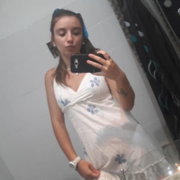Bianca - Profe de apoyo escolar - Lanús Este