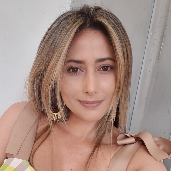 Victoria - Profe de español y literatura - Manizales