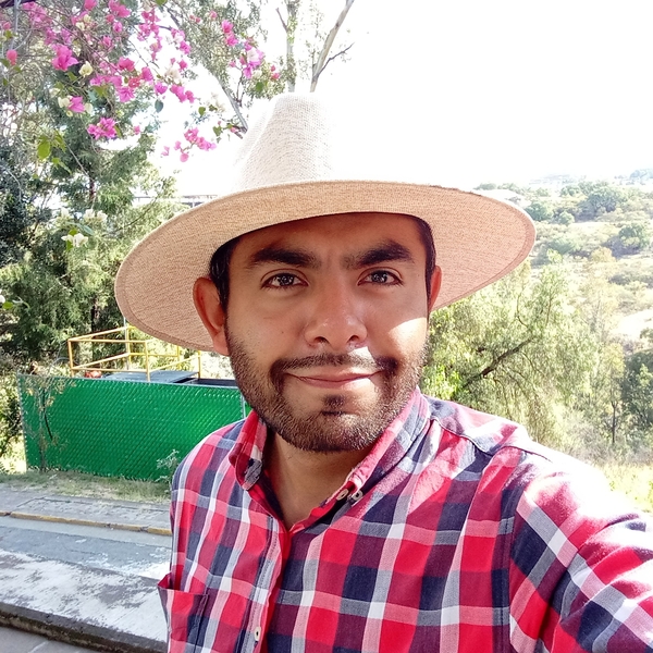 Alan - Profe de español para extranjeros - Toluca de Lerdo