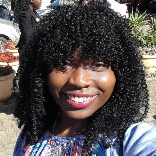 Maggie - Reading tutor - Pretoria