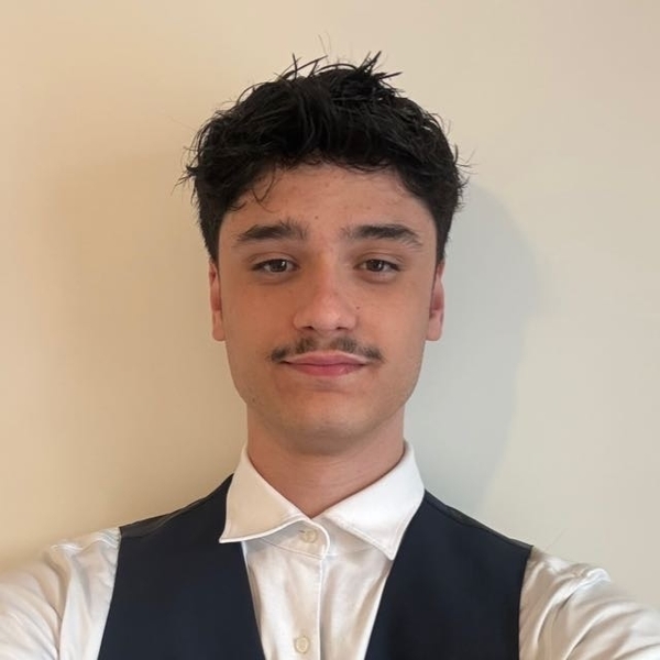 Tao - Prof d'anglais - Lille