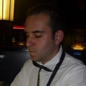 Anthony - Prof d'italien - Paris
