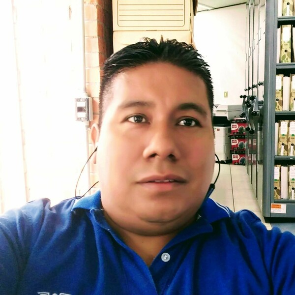 Juan David - Profesor de programación - Cuernavaca