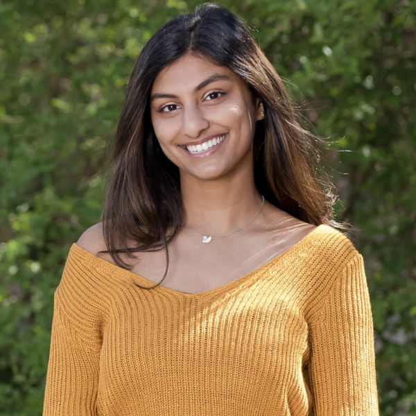 Ritu Augusta, MCAT tutor with 95th percentile score, Medical College of student