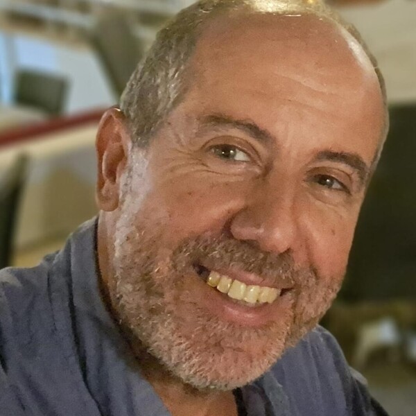 Raffaele - Insegnante di matematica - Alezio