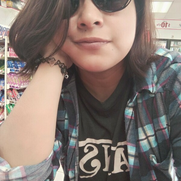 Karina - Spanish tutor - McAllen