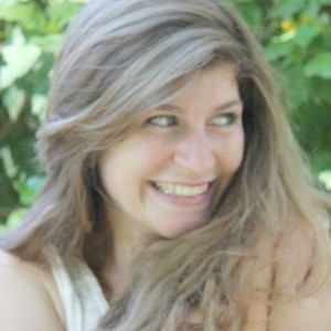 Diane - Prof d'espagnol - Paris