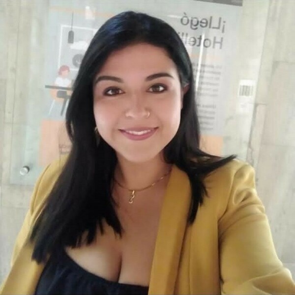 Jennifer - Prof contabilidad - Bogotá