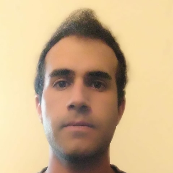 Fernando - prof de Lógica matemática - Ciudad de la Costa