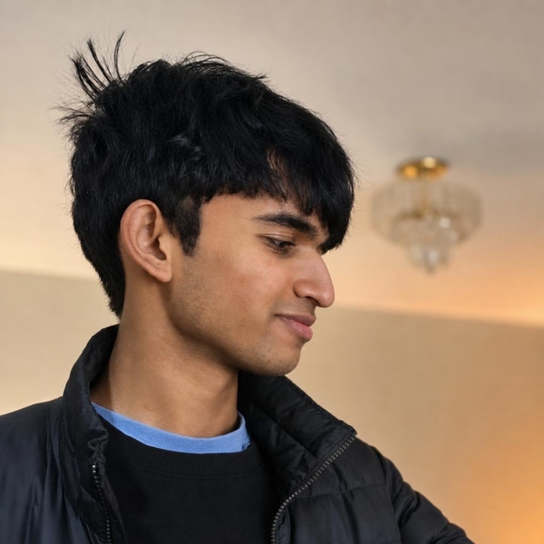 Rohit - Piano teacher - Milton