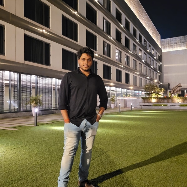 Aashutosh - Maths tutor - Bhubaneswar