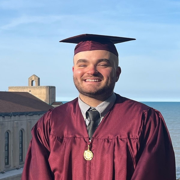 Drew - English tutor - Chicago