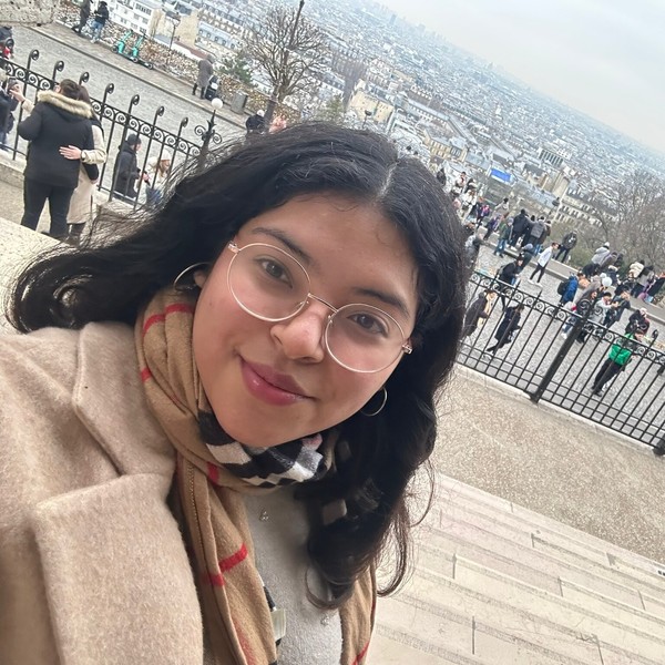 Maria - Spanish tutor - Colchester