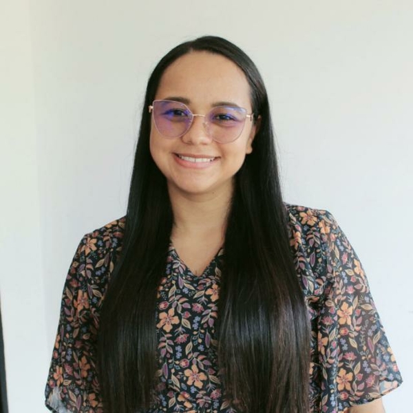 Laura Carina - Profe de matemáticas - 