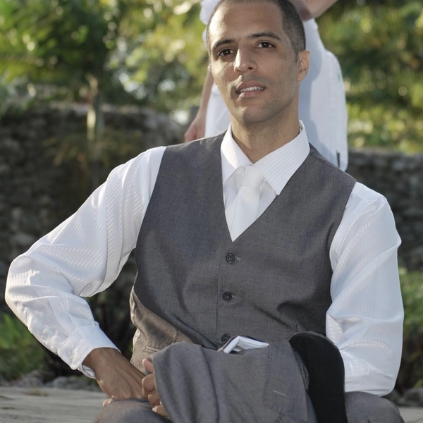 Miguel - ESL tutor - Osage