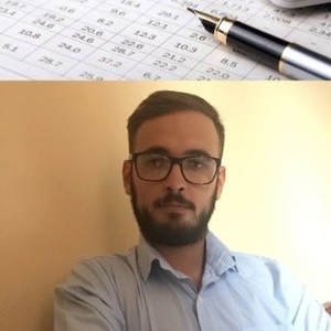 Romain - Prof de comptabilité - Rouen