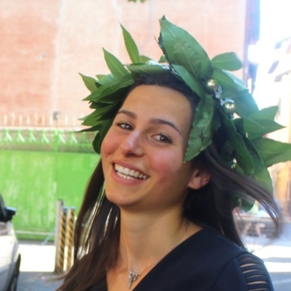 Elisa - Insegnante di matematica - Casalecchio di Reno