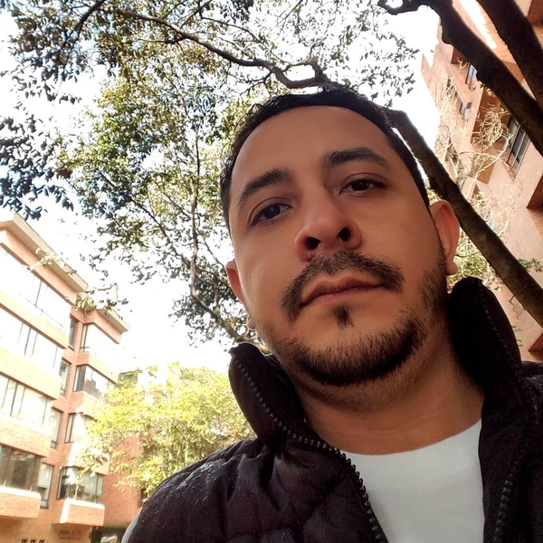 Fredy - profesor de matemáticas - Medellín