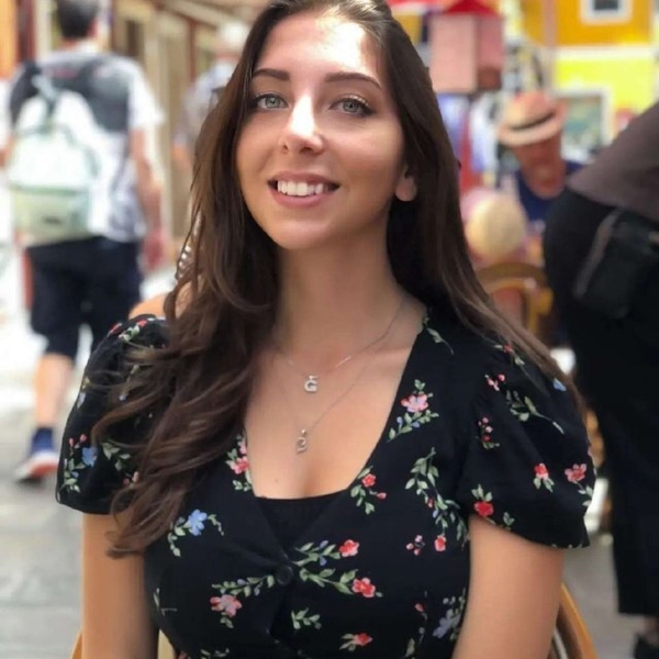 Giorgia - Insegnante di inglese - Pian di San Bartolo-trespiano