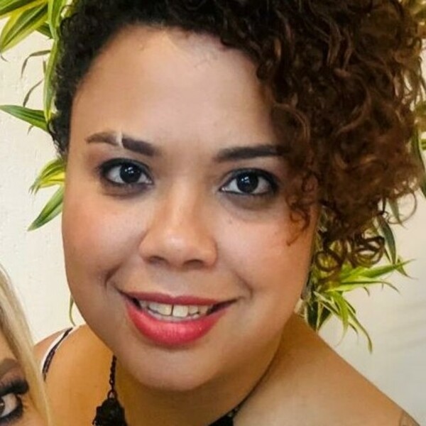 Aline - Professor de didática - Campinas