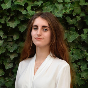 Roxane - Prof de français - Paris