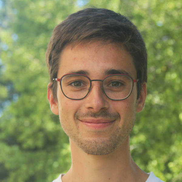 Paul - Prof de maths - Hendaye