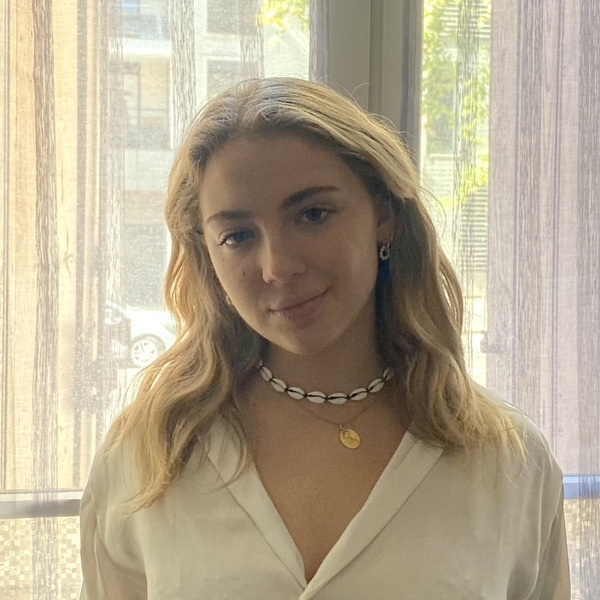 Alice - Prof de français - Lyon